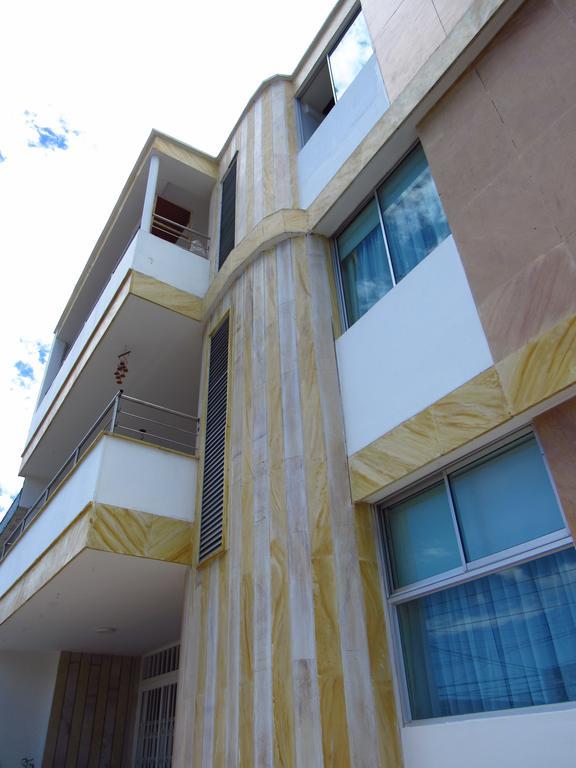 Hotel Getsemaní BGA Bucaramanga Exterior foto