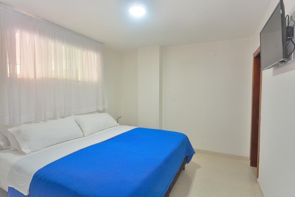 Hotel Getsemaní BGA Bucaramanga Exterior foto